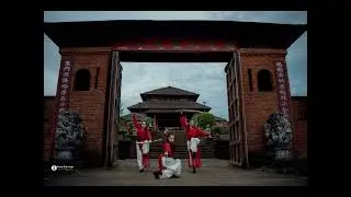 Isuru Liyanage Photography -Martial arts embody a profound blend of discipline and tradition.