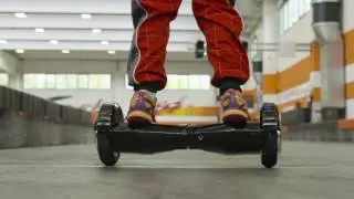 Hoverboard: Come funziona? Ecco una veloce GUIDA