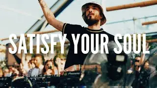 Da Lukas - Satisfy Your Soul (Folamour Djset Boiler Room Sugar Mountain Australia 2024)