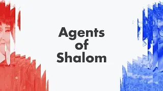 Agents of Shalom