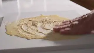 Marble repair