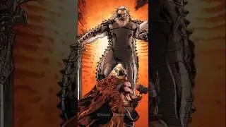 Odin Humbles Thor 🤯