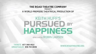 The Road Theatre Company presents... Keith Huff's 