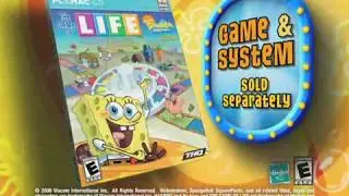 Spongebob Game of Life PC Game Trailer