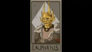 Dread Master Calphayus DP NiM 6.3 Team Flat Earth Society (SWTOR Tank Powertech PoV)