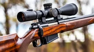 Best Survival Rifles 2025 &ndash; The #1 Pick Will Blow You Away
