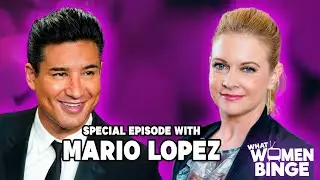 LIVE with Mario Lopez