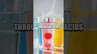 Curious Chemistry at Home Five Safe Experiments for Everyone