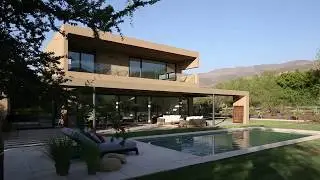 Casa Patio, Hacienda Chicureo