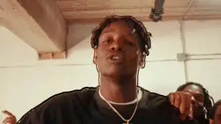 TooTall - (1907 Or Nothing) Official Music Video