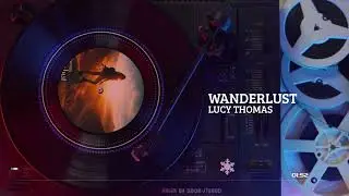LEXTHOM - Wanderlust  (Official Music Video)