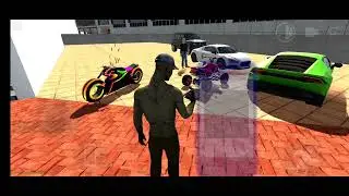 New Cheat code of Indian Bike Driving 3D| new secret cheat code of Indian bike