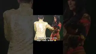 Remember when Prince told Kim Kardashian to get off the stage?