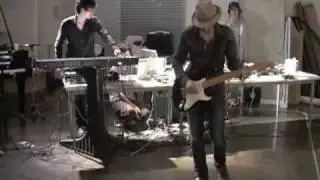 Concert at IAMAS part 2