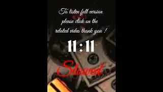 11 : 11 - BK  {Slowed }#viralsong #viralvideo #trending #youtubeshorts #lofimusic #trendingshorts