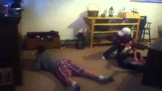 MW2 ending
