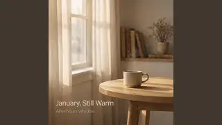 Same Window, New Year