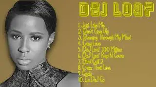 Dej Loaf-Iconic music moments of 2024-Prime Chart-Toppers Mix-Casual
