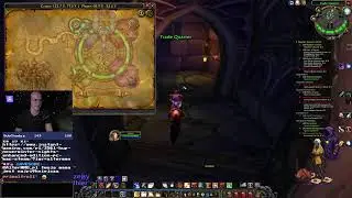 Nowości MMORPG - Potem Kr&oacute;l MMORPG World of Warcraft