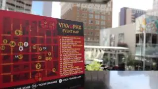 Viva PHX 2015
