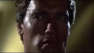 Przybycie T-800 (Terminator) | Dubbing AI (PL)