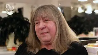 Paměti HaDivadla: Marie Ludvíková (plná badatelská verze)