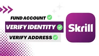 Register and Verify Skrill Account in Nigeria (2024)