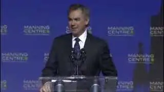 MNC 2014: JIM PRENTICE 