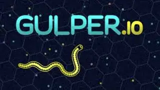 Gulper.io