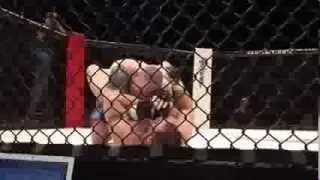Jirka Hlavaty vs Ben Stark      round 1