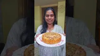 Goan Baath | Fresh Coconut Cake | Baath Cake | Reemasnorthsouthkitchen