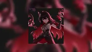 Mario Judah - I Miss the Rage (Sped Up)