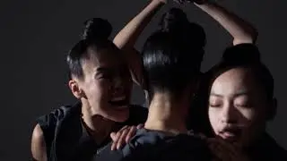 《Birdy》Hung Dance