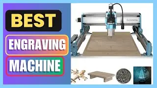Best Genmitsu CNC Machine