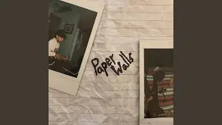 Paper Walls