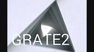 Gates - Grate2 x Danke (Instrumental)