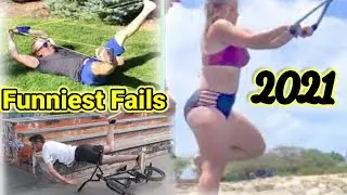 People Who Tried,but FAILED~Funniest Fails~Best Fails of 2021~Best Fails of The Week~Funniest Fails