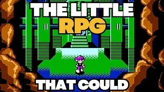 Why We Need To Talk About Crystalis