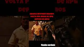 aquele brother #rpgdemesa   #fypシ   #shorts  #rpg  #rpgbrasil