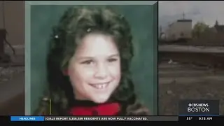 Marvin McClendon To Be Arraigned In Lawrence For 1988 Murder Of 11-Year-Old Melissa Tremblay