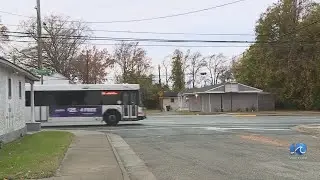 Woman found dead on sidewalk on Jefferson Ave in Newport News