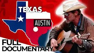 Austin: America's Boom Capital - Life Between Big Tech, Cowboys & Conspiracy | ENDEVR Documentary