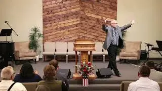How to Overcome Worry!