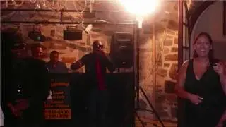 Aliva Rap Ella queria  Morronga