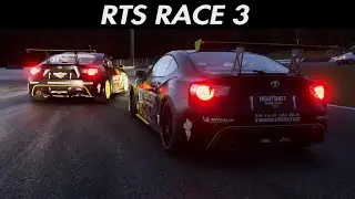 RTS Race 3 (Highlights) - Gran Turismo 7