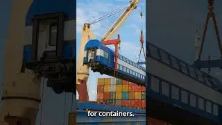 What is Project Cargo or Breakbulk Shipping?