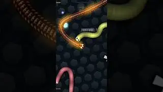 Unlocking Rare Skins (PT1) Slither.io