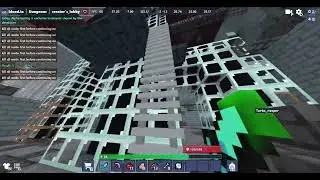Bloxd io Dungeons (part 2)