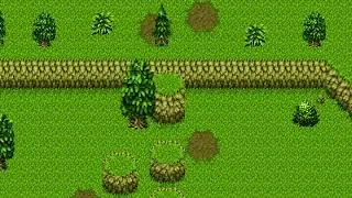Top down jumping game maker (WIP)