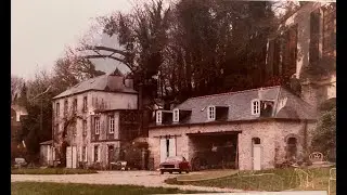 🎥 L&rsquo;histoire du Moulin du Ponchou